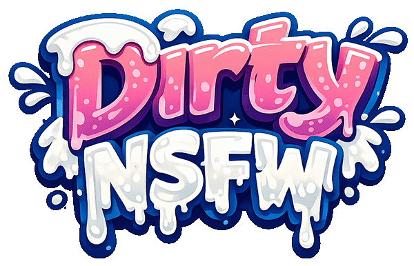 DirtyNSFW logo